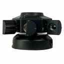 Ver imagem 6 de Luz de Palco Moving Head 150w Dj Dmx512 Led Rgb 22 Canais Festa Evento Show Mini Moving Laser Ilumin