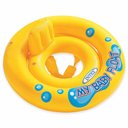 Ver imagem 6 de Boia Infantil Inflável - Baby Bote - Meu Primeiro Bote para Bebê - Intex