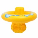 Ver imagem 4 de Boia Infantil Inflável - Baby Bote - Meu Primeiro Bote para Bebê - Intex