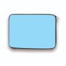 Capa Case Notebook 15,6 Azul Bebê - 1