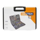 Ver imagem 3 de Jogo de Ferramentas 108 Peças Dexter