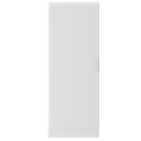 Ver imagem 4 de Sapateira 1 Porta Jade Multimóveis Branca