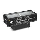 Ver imagem 1 de Expositor Ilha Congelados Vanguard Top 2,00m Vidro Semi Curvo Eivt2000 220v - Refrimate