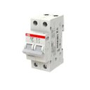 Ver imagem 2 de Disjuntor Mini Bipolar 16a Sj202t-c16 2taz144200r0164 Abb