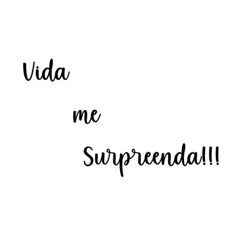 Quadro Vida Me Surpreenda!!! / Ho'oponopono Mágico, lettering, decoração - Toque 3D:Preto