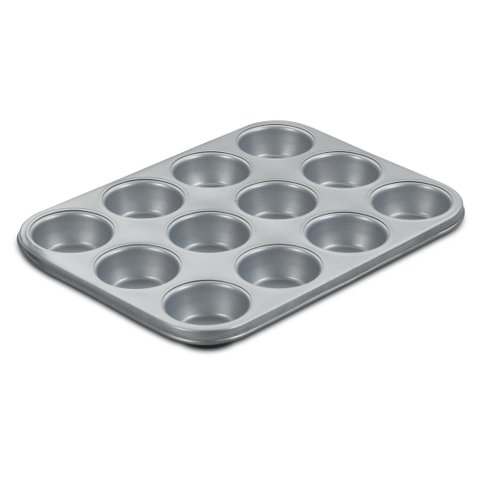 Cuisinart Forma para 12 Muffins Antiaderente Chef's Classic