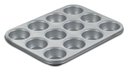 Ver imagem 1 de Cuisinart Forma para 12 Muffins Antiaderente Chef's Classic