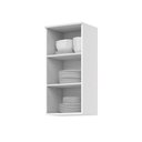 Ver imagem 2 de Armário de Cozinha Aéreo 40cm 1 Porta Sophia Henn