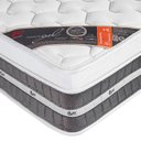 Ver imagem 5 de Colchão Queen One Face Premium Gel 158x198x32cm - Castor