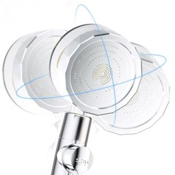Ducha Chuveirinho De Mao Com Filtro Hinigienico Chuveiro Pulverizaçao Banheiro Bide Higiene - 10