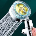 Ver imagem 7 de Ducha Chuveirinho De Mao Com Filtro Hinigienico Chuveiro Pulverizaçao Banheiro Bide Higiene