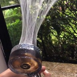 Ducha Chuveirinho De Mao Com Filtro Hinigienico Chuveiro Pulverizaçao Banheiro Bide Higiene - 2