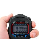 Ver imagem 6 de Cronômetro Digital de Mão Hora Alarme Crossfit Corrida