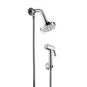 Ver imagem 1 de Ducha Loren Trio C/ Desviador