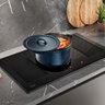 Cooktop de Indução 5 Bocas Dako Select com Zona Flexível 220v - 4