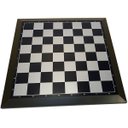 Ver imagem 3 de Jogo de Xadrez Magnético Grande 39x39 Modelo Viagem 2908
