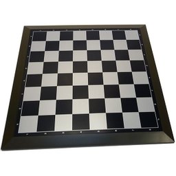 Jogo de Xadrez Magnético Grande 39x39 Modelo Viagem 2908 - 3