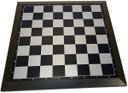 Ver imagem 3 de Jogo de Xadrez Magnético Grande 39x39 Modelo Viagem 2908