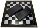 Ver imagem 2 de Jogo de Xadrez Magnético Grande 39x39 Modelo Viagem 2908