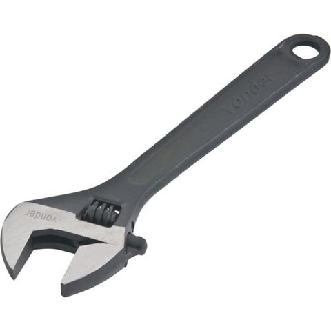 Chave Ajustável Vonder 18´´