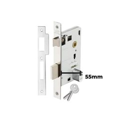 Fechadura Imab Ken Externa Yale - 2