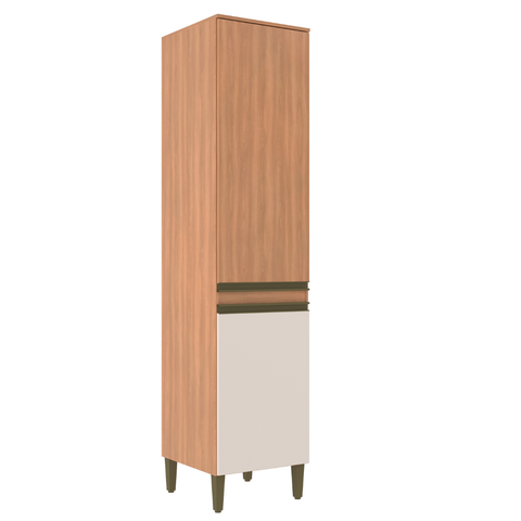 Paneleiro Cecilia Freijó Off White