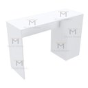 Ver imagem 4 de BANCADA BALCÃO GOURMET, COZINHA M33.2020.B MDF S PORTA MUNDI MOVEIS