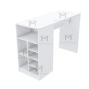 Ver imagem 6 de BANCADA BALCÃO GOURMET, COZINHA M33.2020.B MDF S PORTA MUNDI MOVEIS