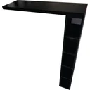 Ver imagem 2 de Bancada de Cozinha Bar Sala em MDF