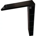 Ver imagem 3 de Bancada de Cozinha Bar Sala em MDF