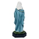 Ver imagem 6 de Imagem Nossa Senhora Grávida Resina 20 Cm