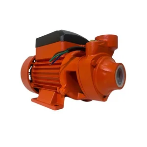 Bomba de Agua Periférica 1 Cv Bivolt Monofásica Foxlux