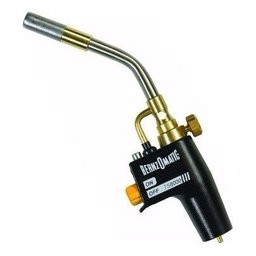 Maçarico Portátil Bernzomatic Ts8000 Original Turbotoch - 3