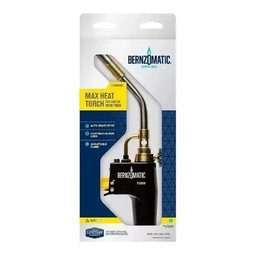 Maçarico Portátil Bernzomatic Ts8000 Original Turbotoch - 10