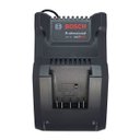Ver imagem 7 de Furadeira Gsb 185-li + Esmerilhadeira Gws 18v-8 Bosch com 2 Baterias Carregador e Maleta