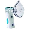 Inalador Nebulizador de Rede Medicate MD4400 - Verde - 1