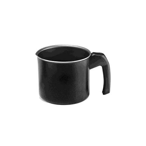 Fervedor 1,2 Litros - Ebony - Brinox 12 X 11,5 Cm 1,2 L Preto Brinox