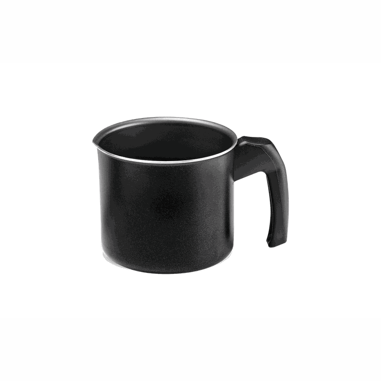 Fervedor 1,2 Litros - Ebony - Brinox 12 X 11,5 Cm 1,2 L Preto Brinox Fervedor 1,2 Litros - Ebony - Brinox 12 X 11,5 Cm 1,2 L Preto Brinox