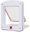 Ver imagem 1 de Porta Pet Door para Cães e Gatos - até 7kg