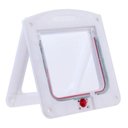 Ver imagem 4 de Porta Pet Door para Cães e Gatos - até 7kg