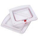 Ver imagem 6 de Porta Pet Door para Cães e Gatos - até 7kg