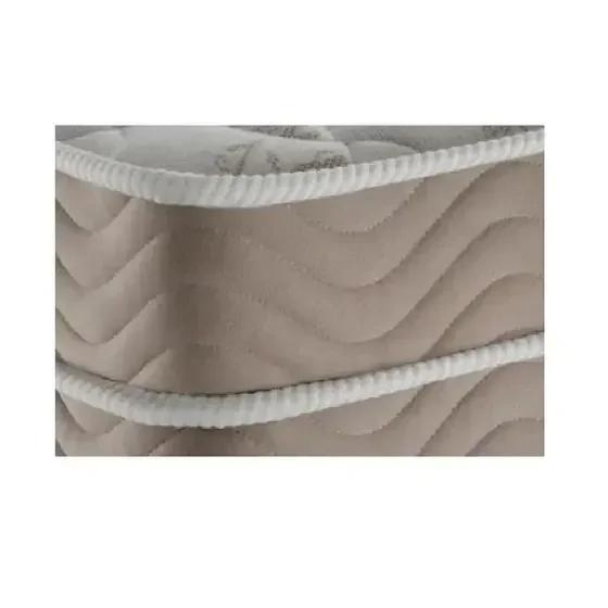 Ver imagem 3 de Colchão King ORTOBOM Super Ortobom Airtech Molas Ensacadas 25x193x203
