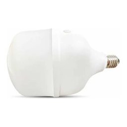 Kit 3 Lâmpada Ultra Led 50w Bulbo E27 6500k Bivolt - 2