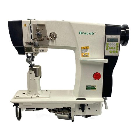 Máquina de Coluna Eletrônica- Bc591at-eut- Bracob-220v