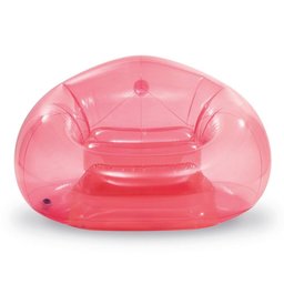 Poltrona Sofá Inflável Beanless Individual Intex - 3