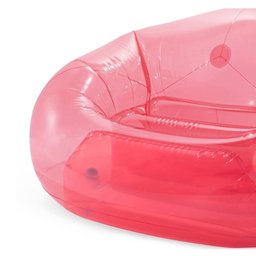 Poltrona Sofá Inflável Beanless Individual Intex - 4