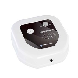 Dermovácuo Smart Medical San - Aparelho Portátil de Endermologia e Vacuoterapia - 2