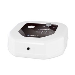 Dermovácuo Smart Medical San - Aparelho Portátil de Endermologia e Vacuoterapia - 3