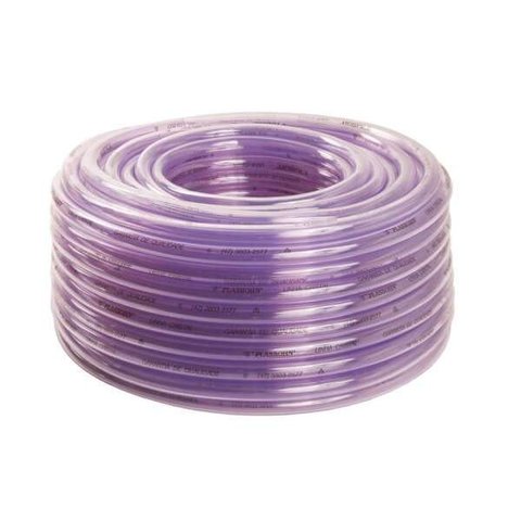 Mangueira Cristal 3/16 Pol x 1,5mm c/50m Plasbohn