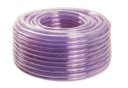 Ver imagem 1 de Mangueira Cristal 3/16 Pol x 1,5mm c/50m Plasbohn
